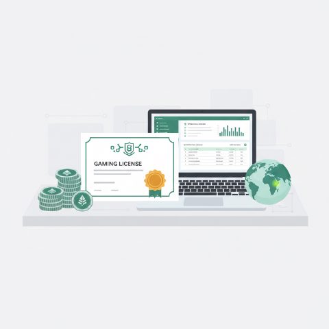 Anjouan Gaming License Cost and Process