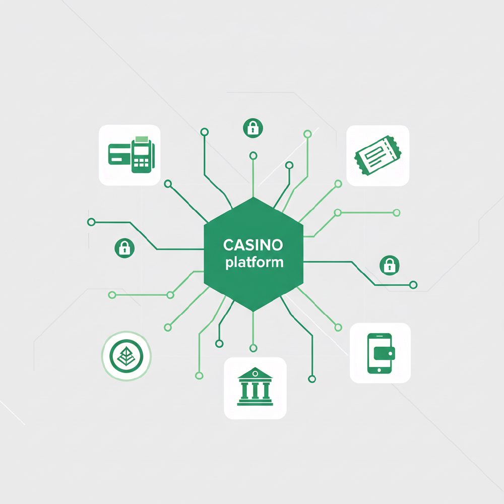 Best High-Risk Payment Gateways for Casinos 2026