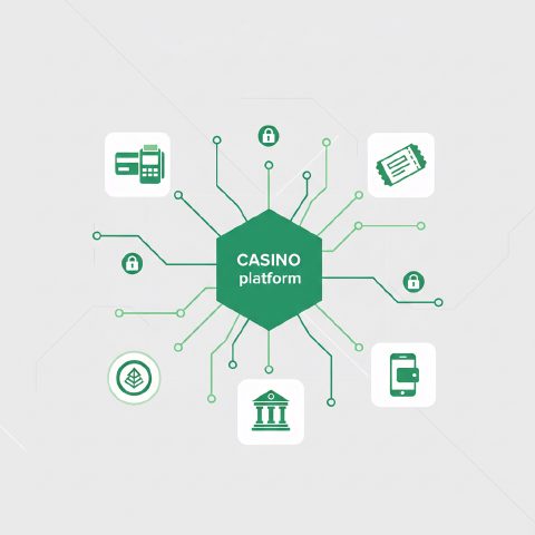 Best High-Risk Payment Gateways for Casinos 2026