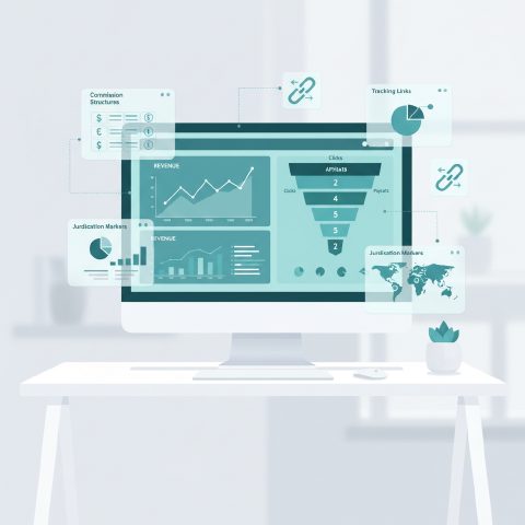 Best iGaming Affiliate Software Compared