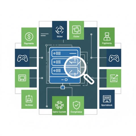 Best iGaming Software Providers 2026