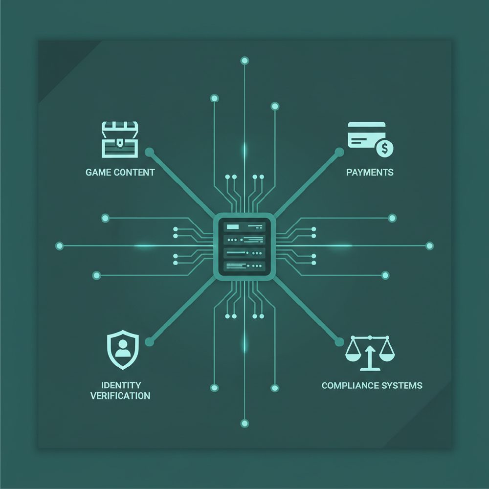 Casino API Integration Guide for Operators