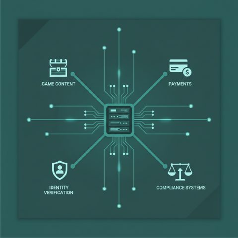 Casino API Integration Guide for Operators