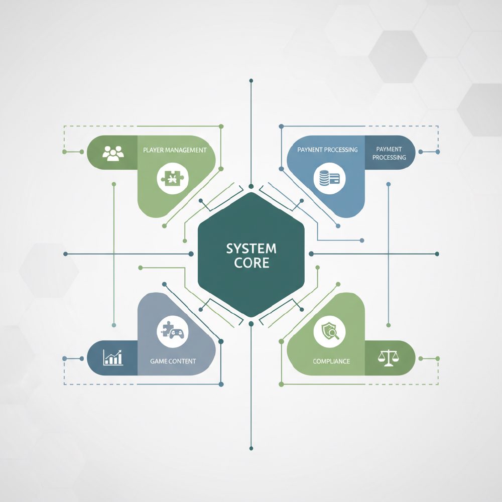 Casino Management System for Online Casinos Explained