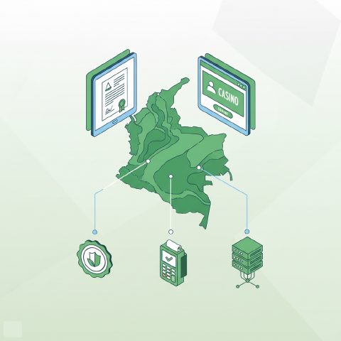 Como Abrir un Casino Online en Colombia Coljuegos