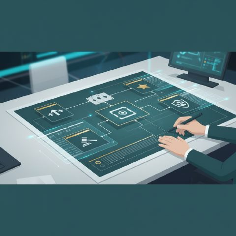 Custom Casino Software Development When to Build