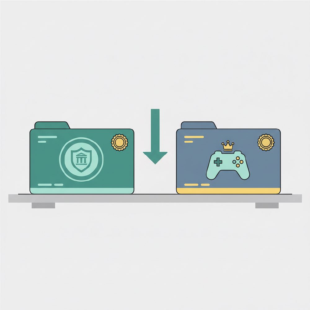 Diferencia entre Licencia General y Singular DGOJ