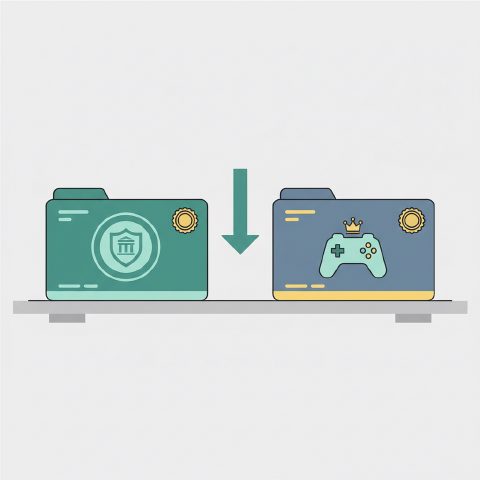 Diferencia entre Licencia General y Singular DGOJ
