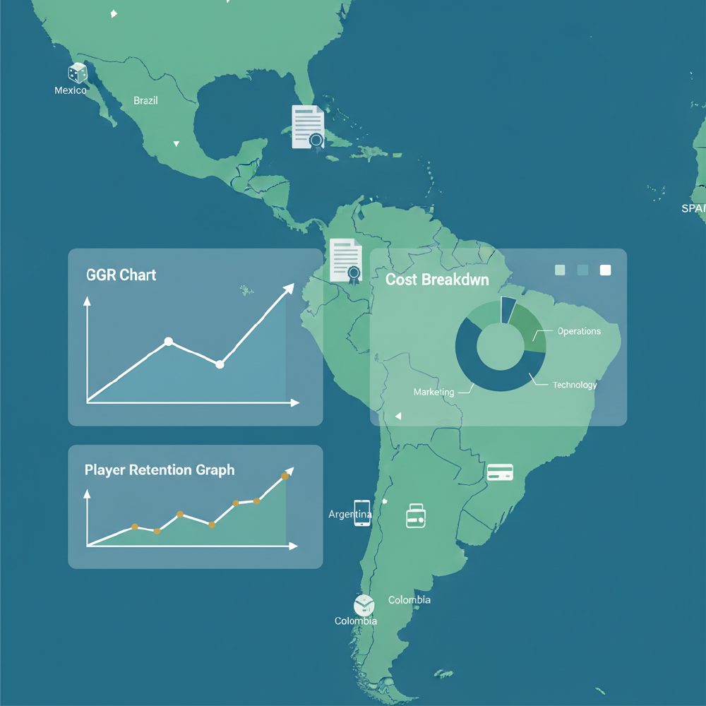 Es Rentable un Negocio de Casino Online en 2026