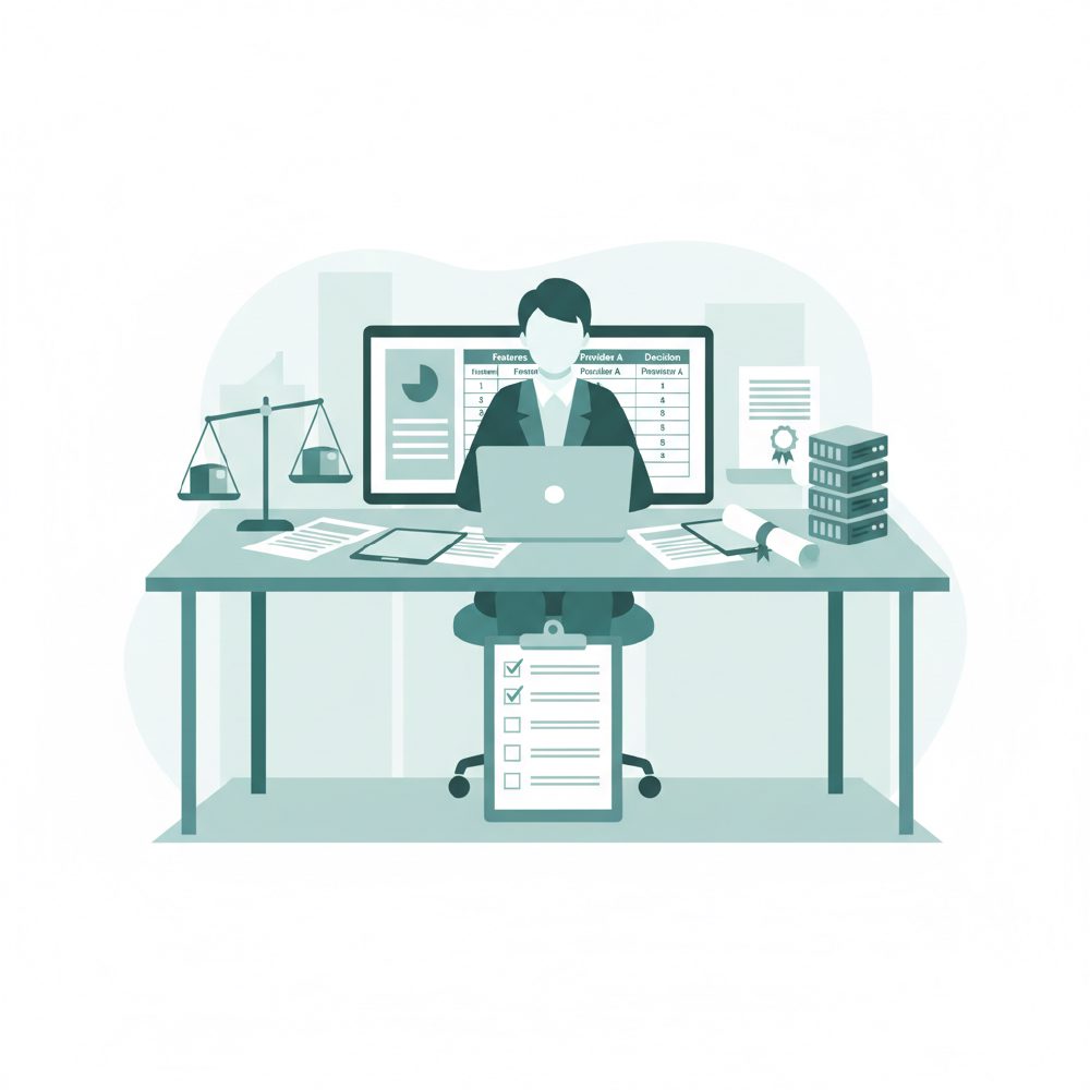How to Choose an iGaming Software Provider