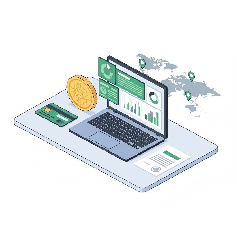 How to Start a Crypto Casino Step-by-Step