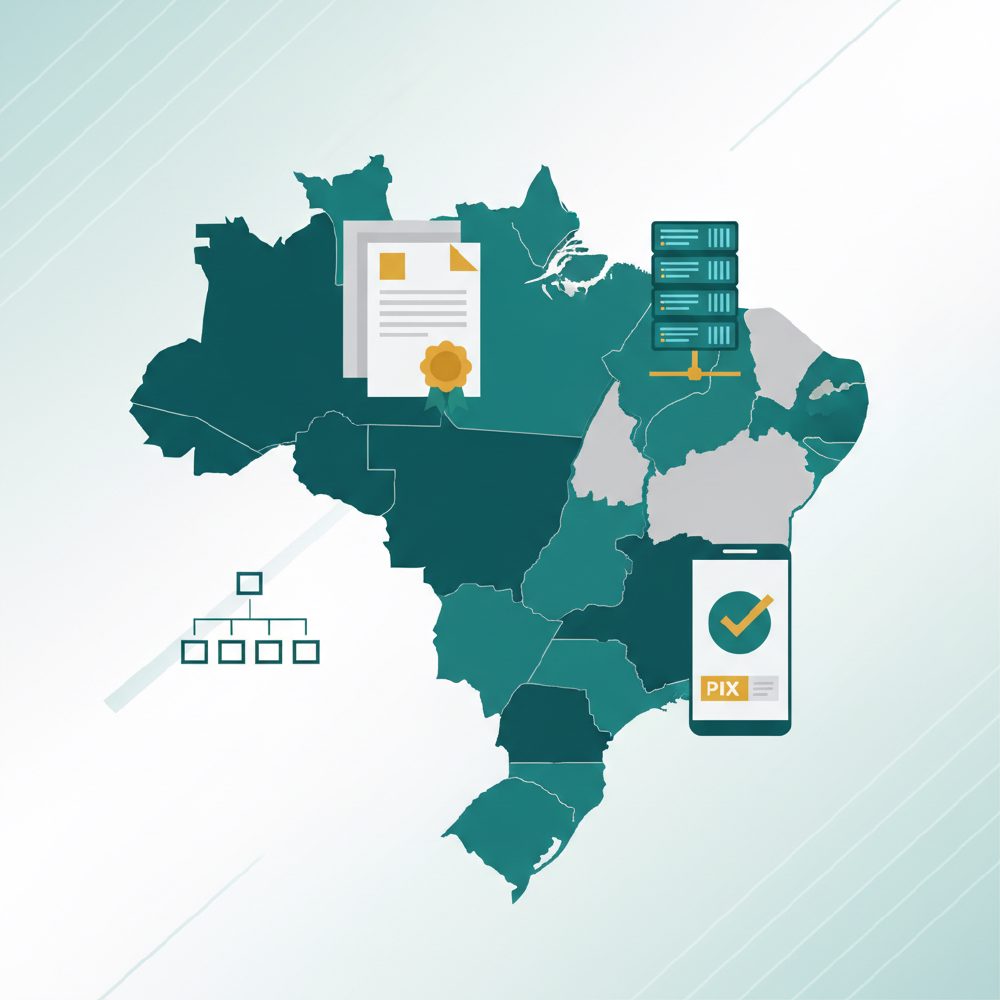 How to Start an Online Casino in Brazil 2026 SPA License