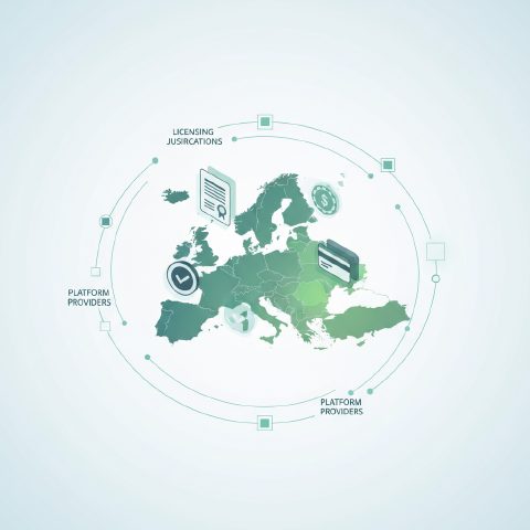 How to Start an Online Casino in Europe