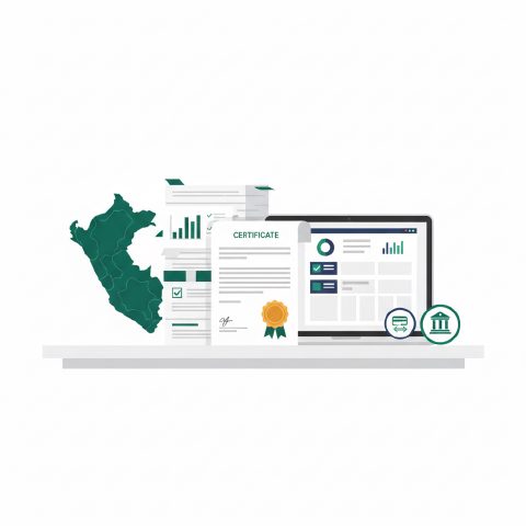 How to Start an Online Casino in Peru MINCETUR