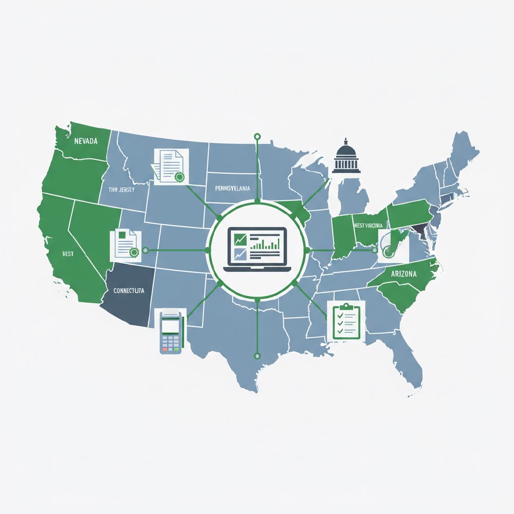 How to Start an Online Casino in the US 2026