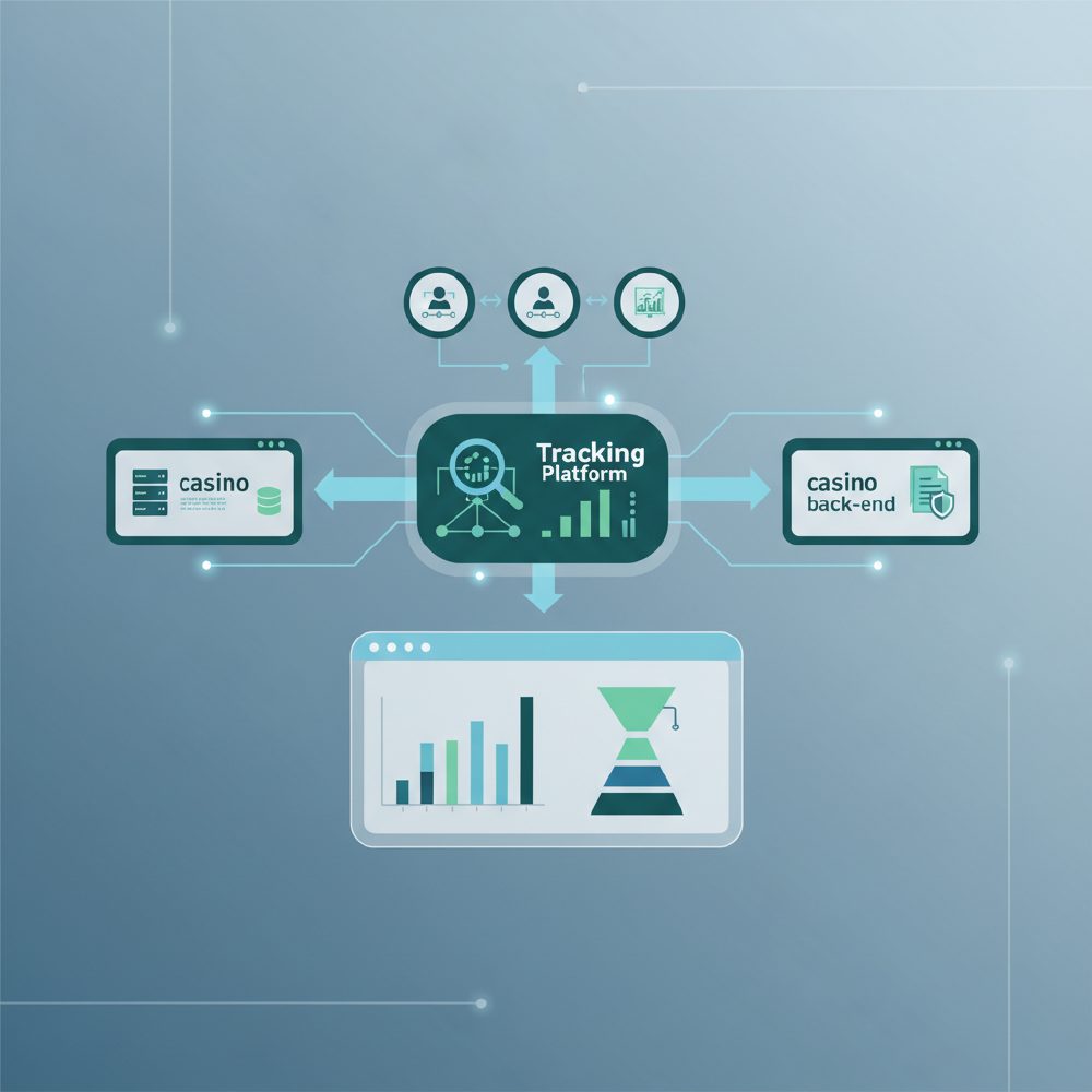 iGaming Affiliate Tracking Solutions