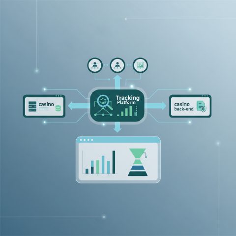 iGaming Affiliate Tracking Solutions