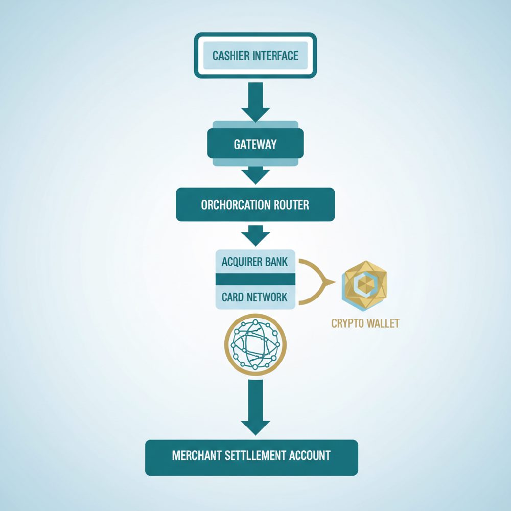 iGaming Payment Processing How It Works 2026