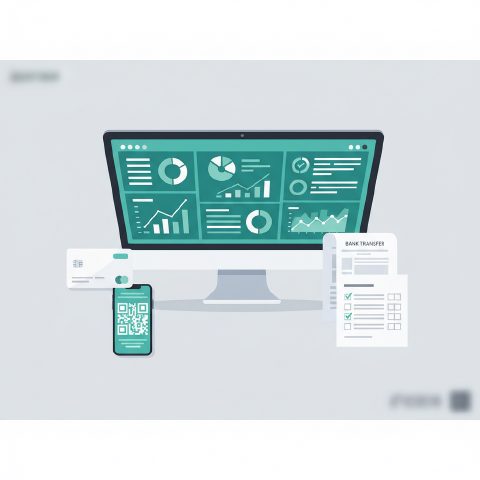 iGaming Payment Processing