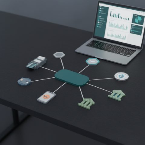 iGaming Payment Solutions for Operators