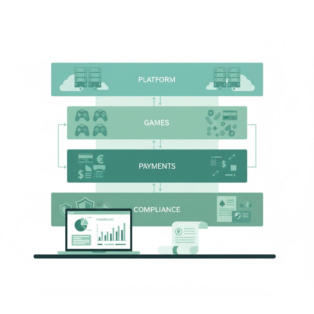 iGaming Software Providers Ultimate Guide 2026
