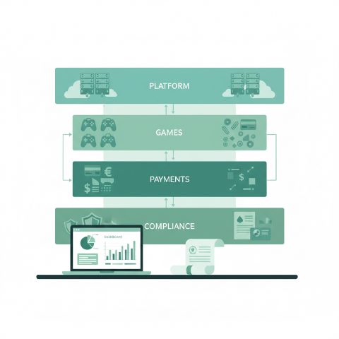 iGaming Software Providers Ultimate Guide 2026