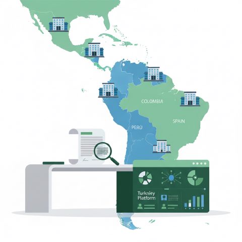 Licencia de Juego Online Guia LATAM 2026