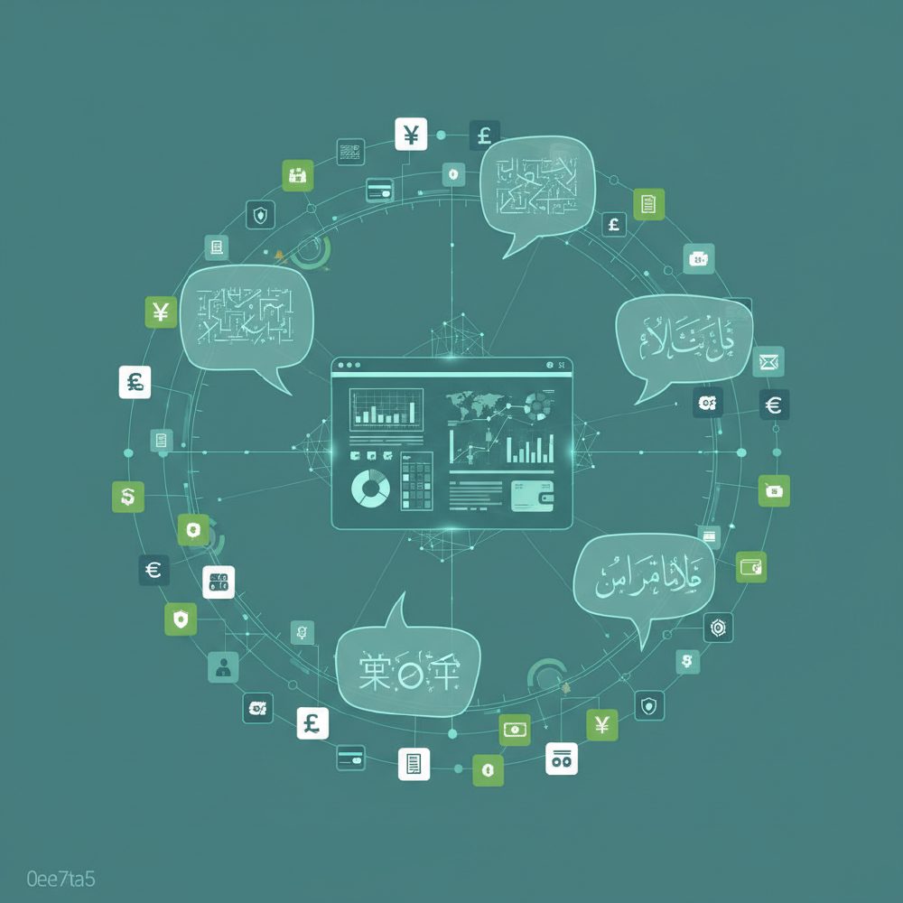 Multilingual iGaming Platform Why It Matters