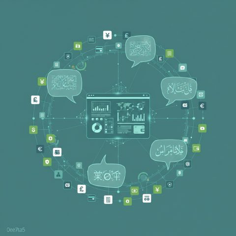 Multilingual iGaming Platform Why It Matters