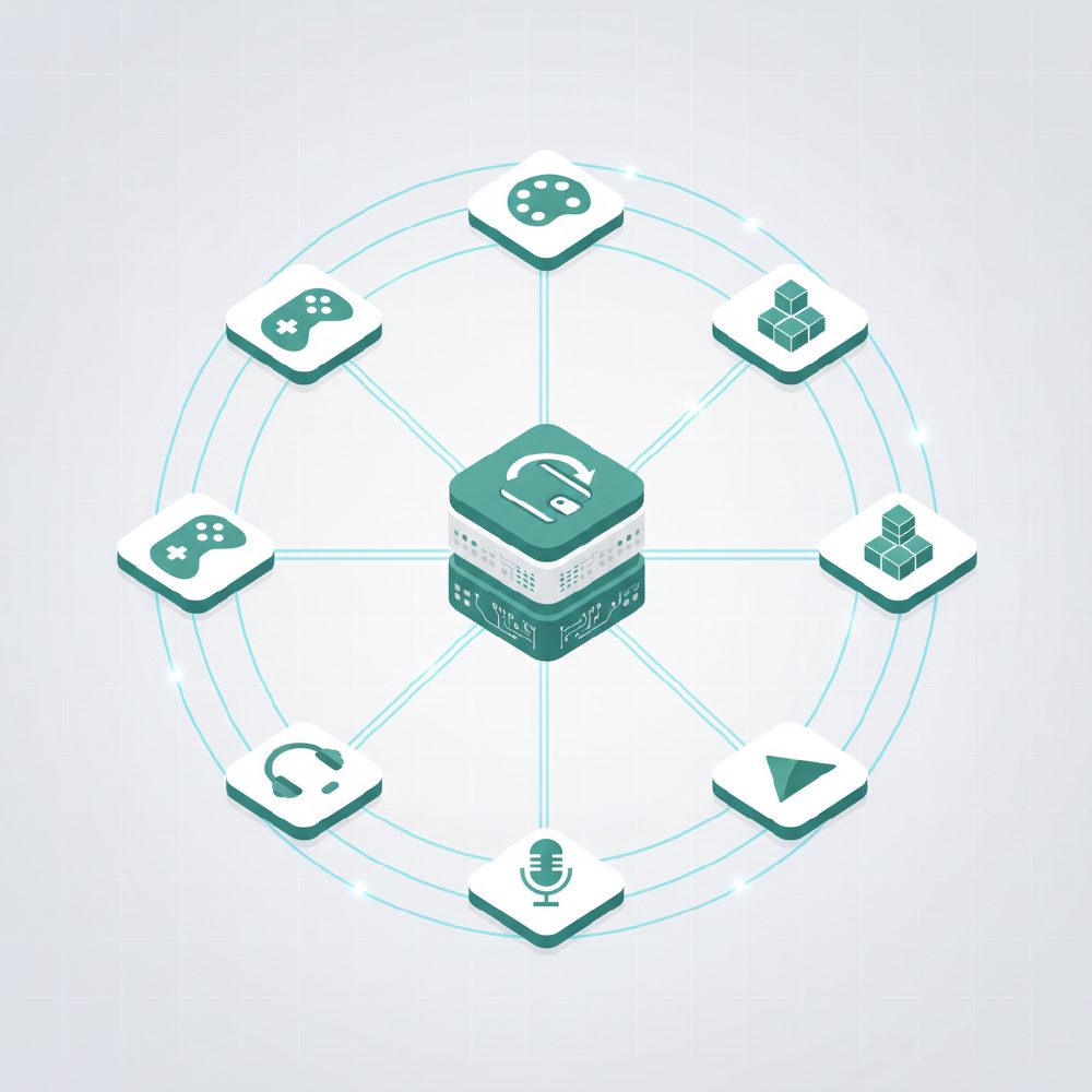 Online Casino Games API Integration Explained