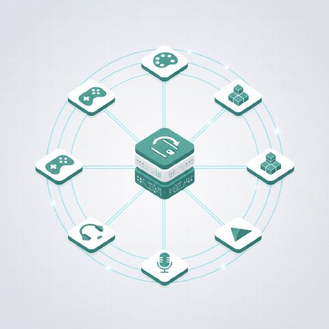 Online Casino Games API Integration Explained