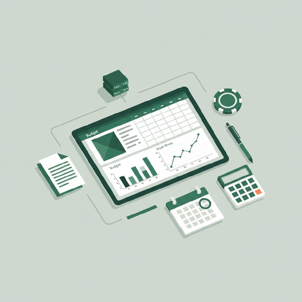How Much Does It Cost to Start an Online Casino in 2026: Real Numbers, Hidden Fees & ROI Timelines