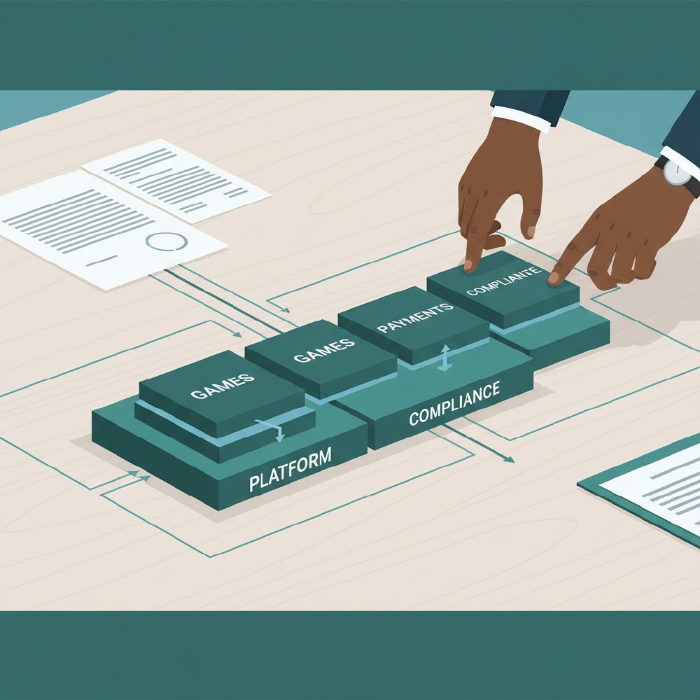iGaming Software & Platform: How to Choose the Right igaming Software Provider in 2026