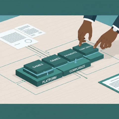 iGaming Software & Platform: How to Choose the Right igaming Software Provider in 2026