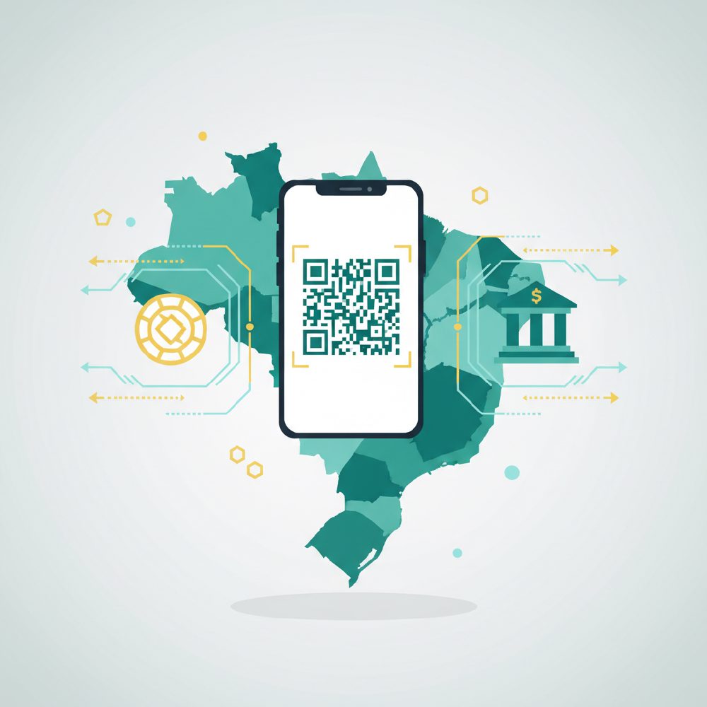 PIX Payment Integration for Online Casinos in Brazil