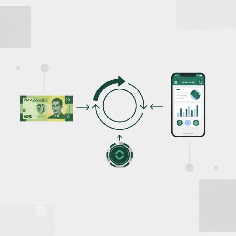 PSE and Nequi Payment Methods for Colombian Casinos