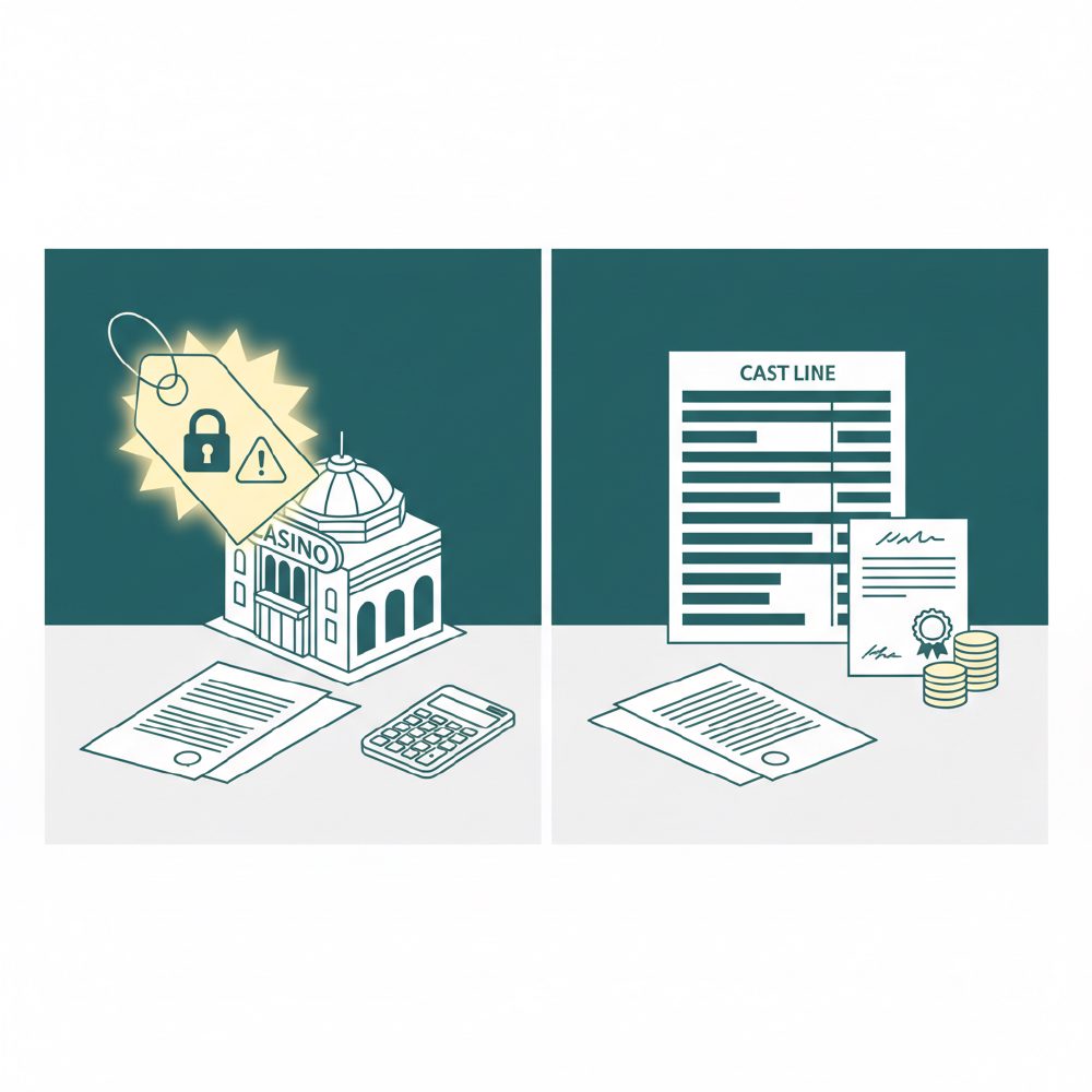 Start Your Own Online Casino for Free Myth vs Reality