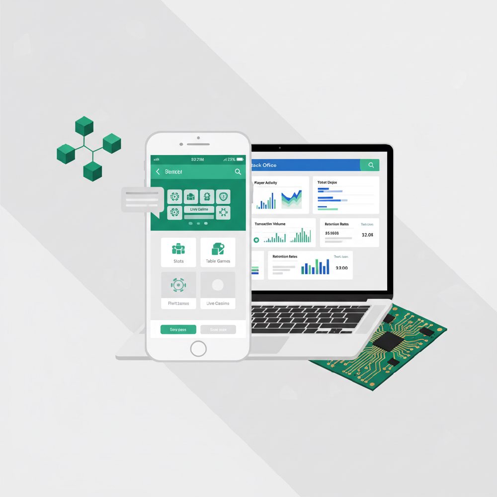 Telegram Casino Software Development Guide