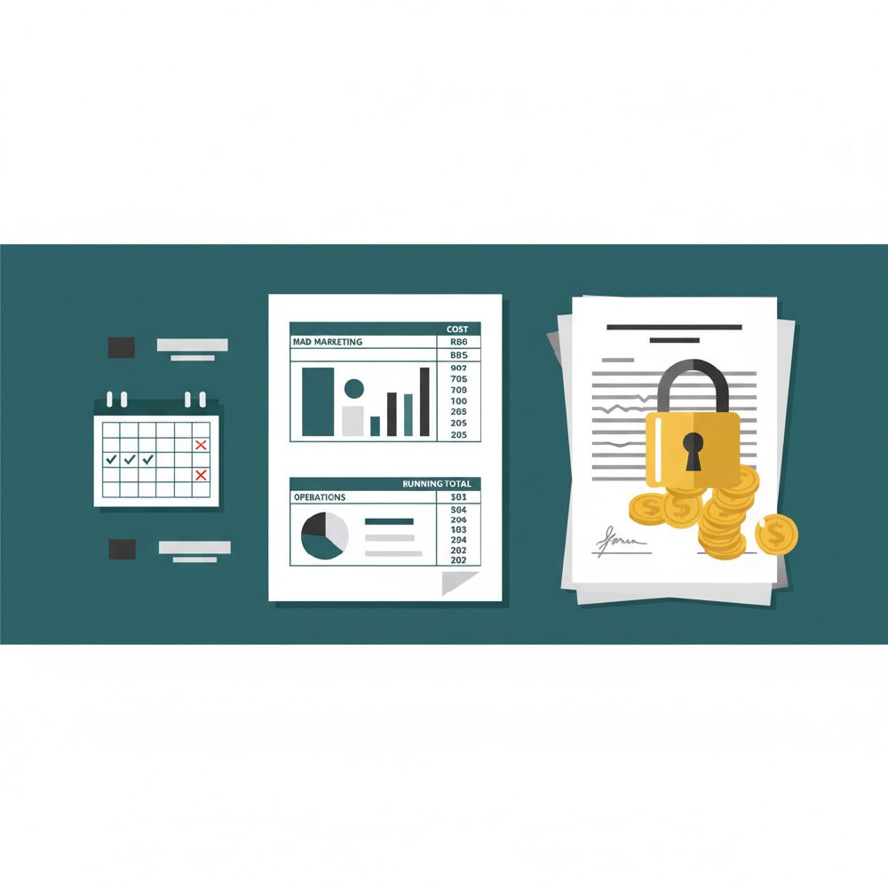 The Real Hidden Costs of Running an Online Casino Year-One TCO
