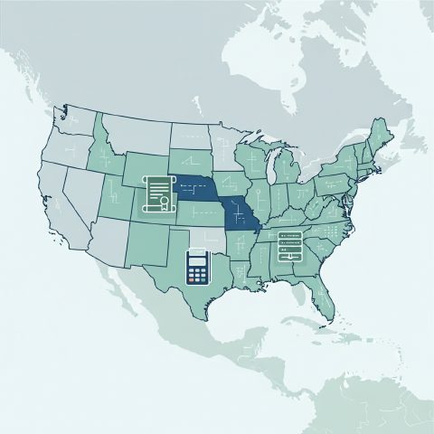 US Online Casino Legal States 2026 (7 vs 39)