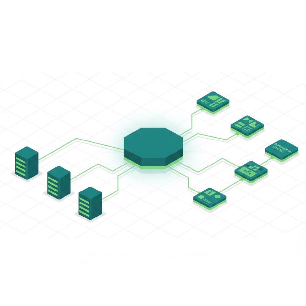 What Is a Casino Aggregator