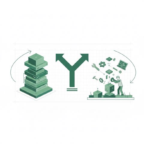 White Label Casino App Build vs Buy