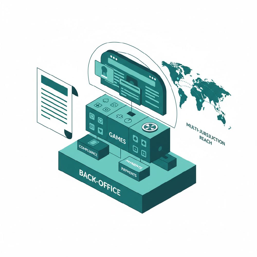 White Label Casino Solutions Full Guide 2026