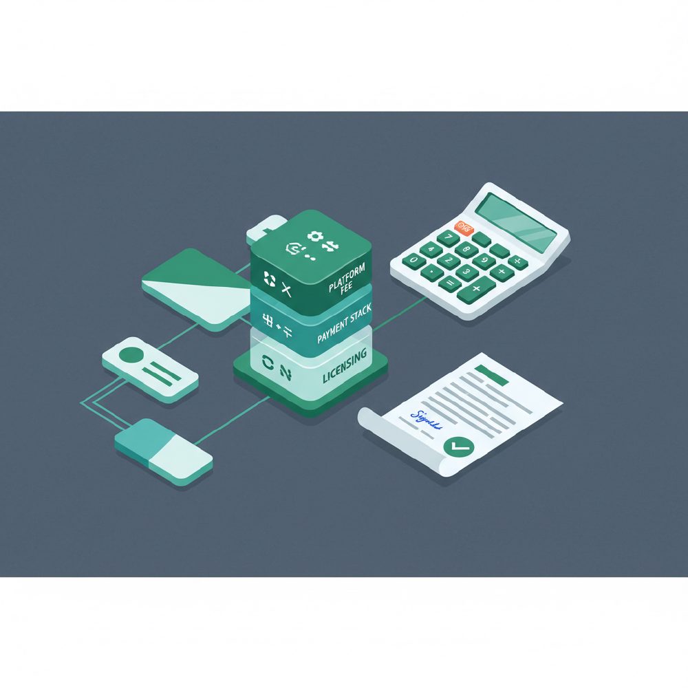 White Label Crypto Casino Cost Breakdown