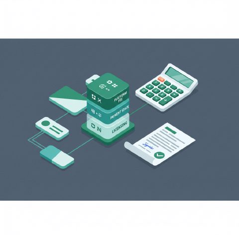 White Label Crypto Casino Cost Breakdown